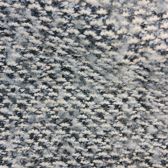 Sag Harbor Petite women's size 6P button down blazer - Picture 3 of 10